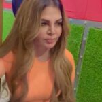 Rakhi Sawant Instagram - #roza #iftar with @rakhisawant2511 @waahiidalikhan may allah bless her always #waahiidalikhan #rakhisawant