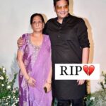Rakhi Sawant Instagram - Rip 💔🙏😞