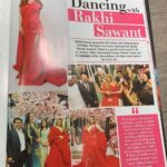 Rakhi Sawant Instagram - Thanks filmfare for participating in our journey with us we are growing day by day as a family - The Rakhi Sawant Academy Dubai thanks you once again @devika_acharya24 Founder of Rakhi Sawant Academy Dubai !! @rizwan.sajan @rakhisawantacademy @filmfare @filmfareme #filmfare #bollywood #bollywoodactress #aliabhatt #pinkvilla #salmankhan #film #love #deepikapadukone #filmygyan #actor #filmfareawards #katrinakaif #varundhawan #instagram #ranveersingh #india #cinema #actress #iifa #ranbirkapoor #bollywoodmovies #shraddhakapoor #kritisanon #instagood #bollywoodactor #fashion #akshaykumar #bollywoodfashion #follow