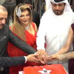 Rakhi Sawant Instagram - Our journey started month ago !! Our family is getting increased day by day thanks for your love and support join Rakhi Sawant Academy Dubai Today and make your dreams true. @rakhisawant2511 @devika_acharya24 @therakhisawantacademy @middayindia @viralbhayani #dubaidancers #dubai #dubailife #dance #dubaidance #mydubai #dubaidancer #dancedubai #dancers #uae #danceindubai #dubaisalsa #dxb #dubaievents #dubailifestyle #dubaimodels #dubaikids #dubaientertainment #repost #dubailuxury #bollywooddance #dubaimums #dancer #dubaifitness #dubaifashion #danceclassesdubai #dancersofinstagram #dubaistyle #salsadancing #danceclass Al Karama, Dubai