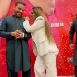 Rakhi Sawant Instagram - Mere Pyar Ka Ras Chakna #trend #original #viral #instagram #dance #music #viralreels #viralpost #rakhisawantacademy