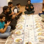 Rakhi Sawant Instagram - 15 Ramadan❤️