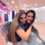 Rakhi Sawant Instagram - ❤️❤️ Rakhi Sawant Academy @rakhisawantacademy @rakhisawant2511 #reels #reelsinstagram #instagram #trending #viral #explore #love #instagood #explorepage #tiktok #reelitfeelit #india #follow #photography #fyp #reel #instadaily #followforfollowback #reelsvideo #likeforlikes #like #fashion #memes #foryou #reelkarofeelkaro #music #o #insta #instagramreels