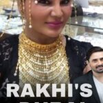 Rakhi Sawant Instagram - RAKHI SAWANT'S MOST SANE & SORTED INTERVEIW You won't believe what Rakhi Sawant wants to do in Dubai On #ronversations she opened up about her plans and dreams for Dubai #rakhisawant #Dubai #uae #rakhisawant #lifeindubai🇦🇪 #lifeinuae🇦🇪 #rakhisawantdance #ronakkotecha #review #viralreels Dubai - دبى