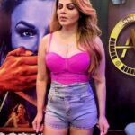 Rakhi Sawant Instagram - Liars Never Deserve Love, They Get Infidelity All Their Life💔 "JHOOTHA " is Streaming ON @abbansalmusic Featuring: @rakhisawant2511 & @asli_salmanshaikh Singer : @officialaltamashfaridi Lyrics: #shabab_ali Music: @asiffaridi_official Director: @beingmudassarkhan D.O.P : @shawmanfilms Production: @abbansalmusic Producer: @abhey744 Co Producer: @sunsarashyna Creative Producer: @sajidaliofficial Executive Producer : @i_am_the_moin Production Designer : @dpeshtunwal Label: @abbansalmusic #rakhisawant #salmanshaikh #mudassarkhan #newsong
