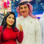 Rakhi Sawant Instagram - Rakhi Sawant and Some Local With Eman Umar In Dubai Night Event it’s a very nice Event in UAE 🇦🇪 #emanumar09 #instagram #instagramreels #facebook #facebookreels UAE الإمارات العربيّة المتّحدة