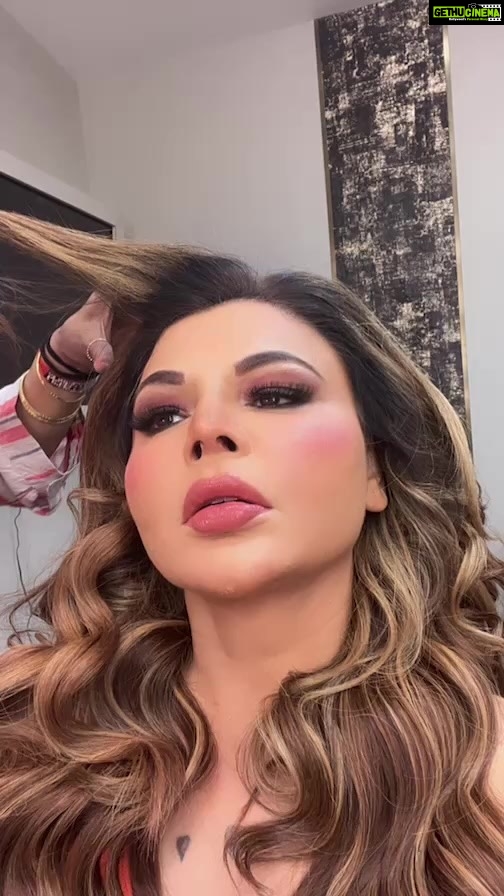 Rakhi Sawant Instagram -