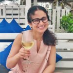 Rasika Dugal Instagram - My holiday face 😄 📷@mukulchadda #Vietnam #VietnamDiaries #Travelling #Vacation #VacationVibes