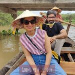 Rasika Dugal Instagram - A little bit of everything... #Photodump ft. Vietnam #Vietnam #VietnamDiaries #Travelling #Vacation #VacationVibes #Foodies
