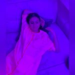 Rasika Dugal Instagram - Neon dreams 📷@pooja.mov #Weekend #WeekendVibes