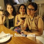 Rasika Dugal Instagram – We have made all kinds of memories… to many more together my lovelies 😍. 
@adtee_seshu @enjay29 @bea__pea

Happy Friendship Day everyone!

#FriendshipDay #HappyFriendshipDay #FriendshipDay2022 #Friends
