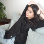 Rasika Dugal Instagram - Mid week ka beautiful disaster 🤣 #Trending #TrendingReels #FunnyReels #ReelIt #ReelItFeelIt