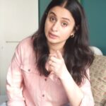 Rasika Dugal Instagram - Guys it's a matter serious 🧐 #Trending #TrendingReels #FunnyReels #ReelIt #ReelItFeelIt
