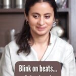Rasika Dugal Instagram - आंखों का खेल 😉😄. I'm giving myself full marks for earnestness 🤣 #Trending #TrendingReels #ReelIt #ReelItFeelIt