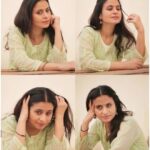 Rasika Dugal Instagram - C'mon. All of us love being photographed... and hate it too 😆 Yes? No?... It's complicated?? 🤣 #Tuesday #TuesdayThoughts