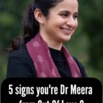 Rasika Dugal Instagram - I miss being Dr. Meera Kapoor... and I definitely miss the hills! 😀❤️ #2YearsOfOutOfLove2 #MeeraKapoor #DrMeeraKapoor #OutOfLove2 #Trending #TrendingReels #ReelIt #ReelItFeelIt @sen_oni @disneyplushotstar @purab_kohli @kabirkachroo @eishachopra @vishwaskinii @meenakshichaudhary006 @sanghmitrahitaishi @thatgirlwithshorthair @echoinsta @suhaas.ahuja @bbcstudiosindia @rajeshchadha @gosamm @suparnachatterjee @babarnama @inksmudgedsoul @rahul_2311 @madhoknikhil