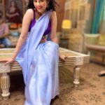 Reema Vohra Instagram - 🌼Mann Mohini 🌼 . . . . . . . . . . . . . . . . . . . . . . . . . . . . . . . . . . . . . . #lavender #lavenderfields #fyp #sleveless #indiangirl #dubaimallu #omani #kuwaitgirls #kuwaitgirl #sareenewyork #newyorkinstagram #qatar2022 #qatarlife #beautyslaves #pallu #sexybelly #indiannavel #smilemore #japaninstagram #uae #uaemallu #queen #indiangoddess #feetgram #emirates #bangalore_insta #tamilactress #teluguactress #mallugram #tamilbeauty . . . . . . . . . . . . . . . . . . . . . . . . . . . . . . . . . . . . . .