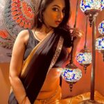 Reema Vohra Instagram - It’s always a pleasure to get drunk in your love. @rinkuworah . . . . . . . . . . . . . . . . . . . . . . . . . . . . . . . . . . . . . #sareelove #satin #satinsaree #sareeseduction #visualseduction #pureseduction #goddess #navelkiss #navelplay #navelshow #deepnavel #malluactress #navelqueen #hotactress #viralpost #viralindonesia #singaporegirl #malaysiasaree #dubaimallu #kuwaityat #omani #animegirl #sexyfigure #sexydoll #mistressworship #yesmistress #blacksaree #nabhi #uaemallu #malluhot . . . . . . . . . . . . . . . . . . . . . . . . . . . . . . . . . . . . .