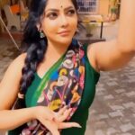 Reshma Pasupuleti Instagram - To be at peace & be mindful of your thoughts & Doing what you love is more satisfying than anyone’s temporary attention 💚 #stayinginmylane #loyalty #godswish