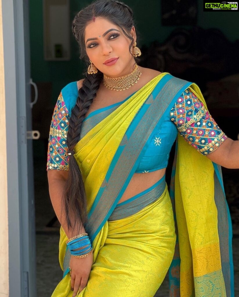 Actress Reshma Pasupuleti HD Photos and Wallpapers April 2023 | Gethu ...