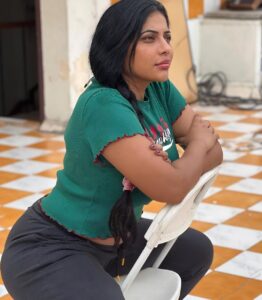 Reshma Pasupuleti Instagram - I don’t get jealous, I lose interest when I see everyone can have your attention. #onemankindawoman  #moveon 💝
