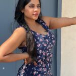 Reshma Pasupuleti Instagram - Sometimes life doesn’t give you what you want,not because you don’t deserve it, but coz u deserve so much more 💙🦋