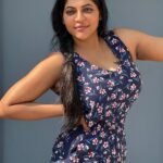 Reshma Pasupuleti Instagram - Sometimes life doesn’t give you what you want,not because you don’t deserve it, but coz u deserve so much more 💙🦋