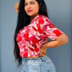 Reshma Pasupuleti Instagram - Built not bought ✌️ Hustled not handed 👍 Earned not given 🙏🏽