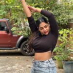 Reshma Pasupuleti Instagram - Tupac ‘said just coz u lost me as a friend doesn’t mean you gained me as an enemy. Iam bigger than that, I still wanna see you eat just not at my table ✌️