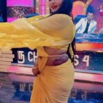 Reshma Pasupuleti Instagram - Iam happy and that’s all matters to me, I’m happy abt my health, my work, my surroundings, the people I cut off are toxic, finding happiness again, happy abt my body , my face Especially. My entire being physically mentally & emotionally has taken a toll & I survived it I’m proud & grateful