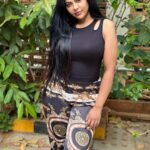 Reshma Pasupuleti Instagram - Adulting is realising all you need is a home, stable income & a peaceful partner 🖤