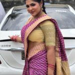 Reshma Pasupuleti Instagram - Be grateful for every single stage of your life 🙏🏽