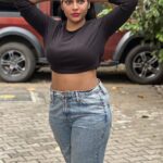 Reshma Pasupuleti Instagram - Tupac ‘said just coz u lost me as a friend doesn’t mean you gained me as an enemy. Iam bigger than that, I still wanna see you eat just not at my table ✌️