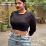 Reshma Pasupuleti Instagram - Tupac ‘said just coz u lost me as a friend doesn’t mean you gained me as an enemy. Iam bigger than that, I still wanna see you eat just not at my table ✌️