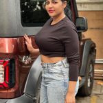 Reshma Pasupuleti Instagram - Tupac ‘said just coz u lost me as a friend doesn’t mean you gained me as an enemy. Iam bigger than that, I still wanna see you eat just not at my table ✌️