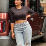 Reshma Pasupuleti Instagram - Tupac ‘said just coz u lost me as a friend doesn’t mean you gained me as an enemy. Iam bigger than that, I still wanna see you eat just not at my table ✌️