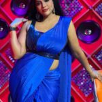 Reshma Pasupuleti Instagram - You are the best thing that happened to me 🦋 #startmusic @vijaytelevision #startmusicseason4 ✨✨✨✨