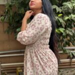 Reshma Pasupuleti Instagram - My kindness has no motive. I’m kind because I’m kind. Iam already blessed.