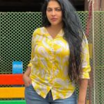 Reshma Pasupuleti Instagram - I don’t care if you don’t like me, or my face or anything abt me for that matter, seems like a personal issue to me 😄 #takecare #iloveyalltho😘