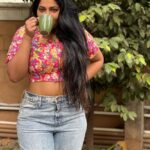 Reshma Pasupuleti Instagram - There’s no one to impress. Improve for you. Live well for you 💖