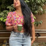 Reshma Pasupuleti Instagram - There’s no one to impress. Improve for you. Live well for you 💖