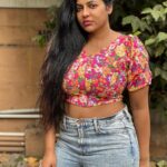 Reshma Pasupuleti Instagram - There’s no one to impress. Improve for you. Live well for you 💖