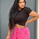 Reshma Pasupuleti Instagram - Stay patient & trust your journey ✌️