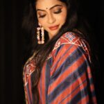 Reshma Pasupuleti Instagram - Some beautiful face shots by photographer @pugazhhhh @pugazh_photography__ for kpychampions4 season @vijaytelevision #gratitude #miracleshappen #claimingit