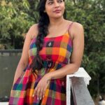 Reshma Pasupuleti Instagram - Start with yourself be the energy you wanna attract ❤️