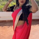 Reshma Pasupuleti Instagram - This comeback is personal, it’s an apology to myself ❤️ gotta love me Betta 💋 #reels #reelsinstagram #reelitfeelit #reelsvideo #reelsindia #reelkarofeelkaro #reelsviral