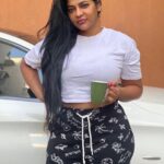 Reshma Pasupuleti Instagram - New month New energy New possibilities New opportunities New growth Happy Thursday 🖤🤍