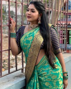 Reshma Pasupuleti Instagram - Focus on being the happiest & the hardest working woman who lives her life unapologetically doing what she loves 💙