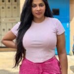 Reshma Pasupuleti Instagram - I believe in god, & no one else 💕 #wednesdaylove