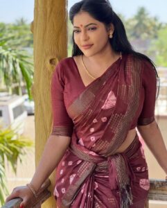 Reshma Pasupuleti Instagram - Innocent people are not stupid, they just think everyone has a good heart ♥️
Beautiful morning in #theni #newmovie #excited #godsgrace #blessed 🙏🏽
